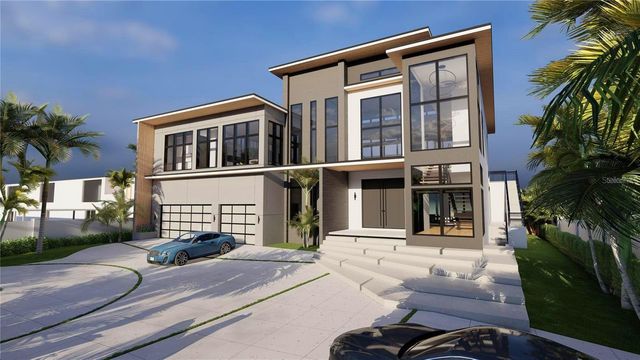 639 CORNWELL ON THE GULF, Venice, FL 34285