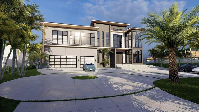 639 CORNWELL ON THE GULF, Venice, FL 34285