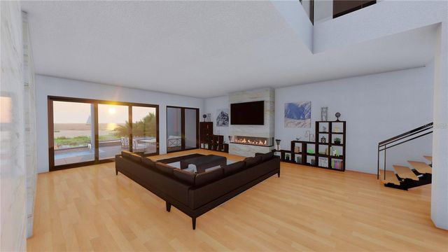 639 CORNWELL ON THE GULF, Venice, FL 34285