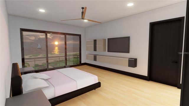 639 CORNWELL ON THE GULF, Venice, FL 34285