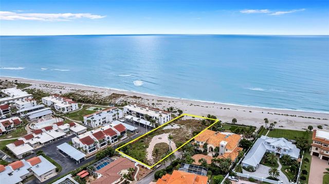 639 CORNWELL ON THE GULF, Venice, FL 34285