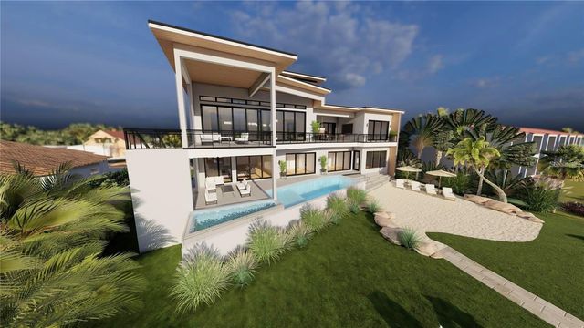 639 CORNWELL ON THE GULF, Venice, FL 34285