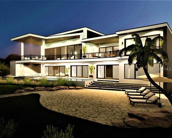 639 CORNWELL ON THE GULF, Venice, FL 34285