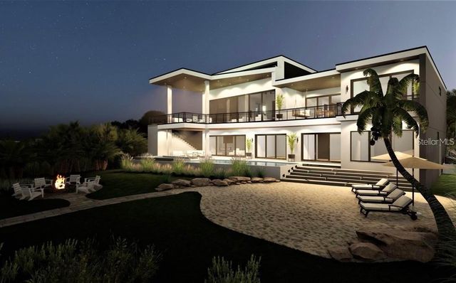 639 CORNWELL ON THE GULF, Venice, FL 34285