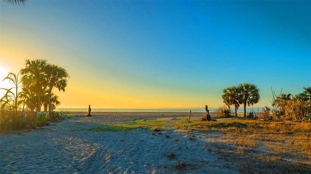 639 CORNWELL ON THE GULF, Venice, FL 34285