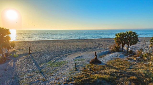 639 CORNWELL ON THE GULF, Venice, FL 34285