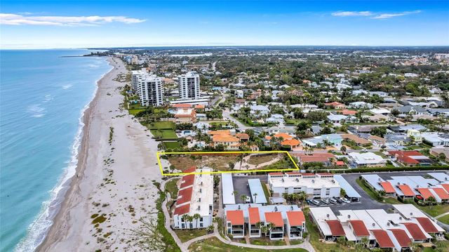 639 CORNWELL ON THE GULF, Venice, FL 34285