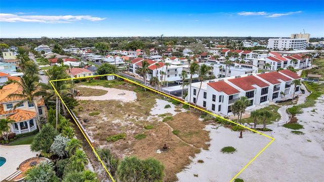 639 CORNWELL ON THE GULF, Venice, FL 34285
