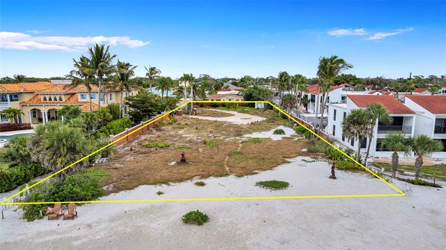 639 CORNWELL ON THE GULF, Venice, FL 34285