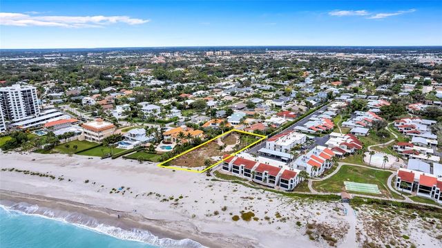 639 CORNWELL ON THE GULF, Venice, FL 34285