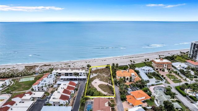 639 CORNWELL ON THE GULF, Venice, FL 34285