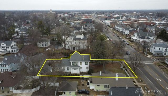 504 S Market Street, Troy, OH 45373