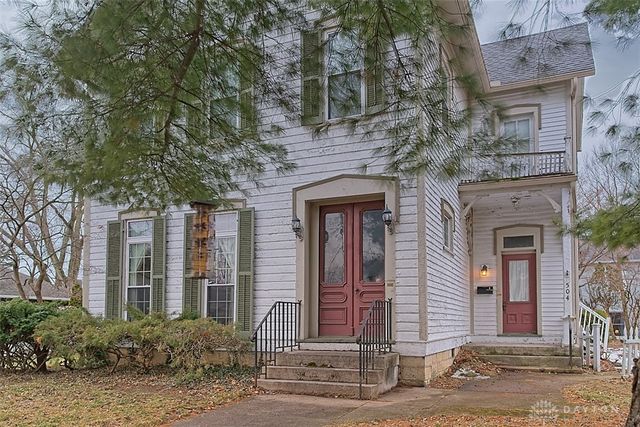 504 S Market Street, Troy, OH 45373