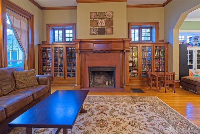 504 S Market Street, Troy, OH 45373