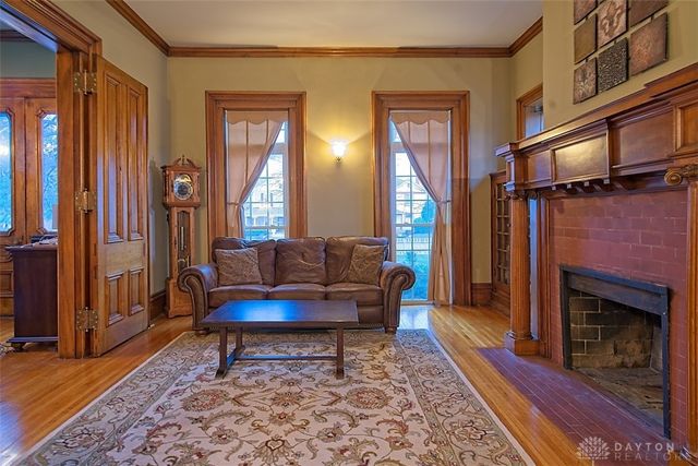 504 S Market Street, Troy, OH 45373