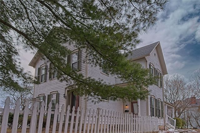 504 S Market Street, Troy, OH 45373