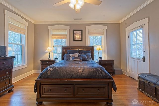 504 S Market Street, Troy, OH 45373