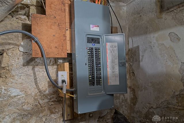 504 S Market Street, Troy, OH 45373