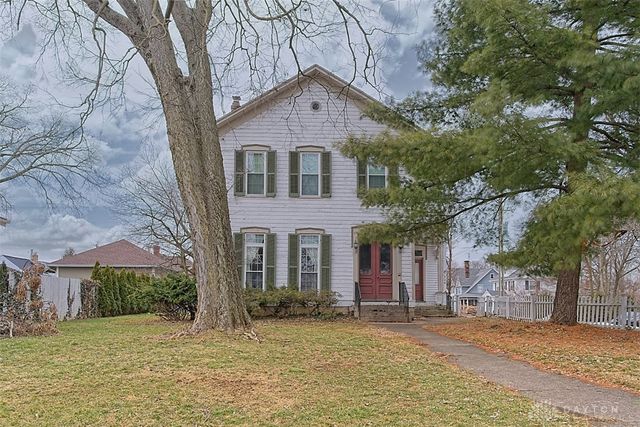 504 S Market Street, Troy, OH 45373