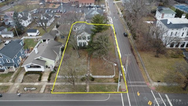 504 S Market Street, Troy, OH 45373