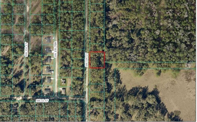 0 SW 150 COURT, Ocala, FL 34481