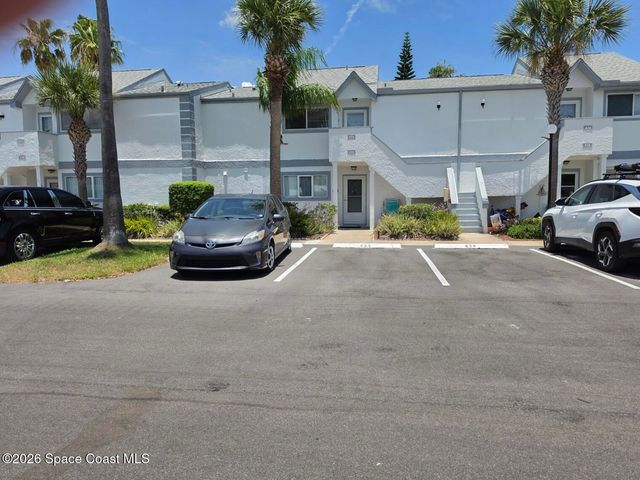 432 Beach Park Lane V177, Cape Canaveral, FL 32920