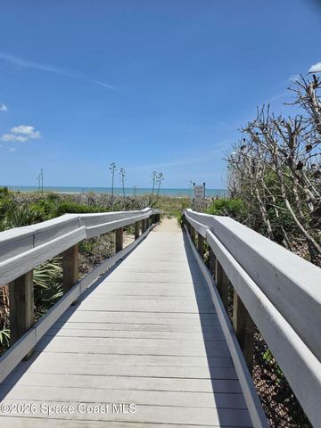 432 Beach Park Lane V177, Cape Canaveral, FL 32920