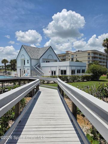 432 Beach Park Lane V177, Cape Canaveral, FL 32920