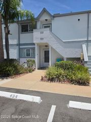 432 Beach Park Lane V177, Cape Canaveral, FL 32920