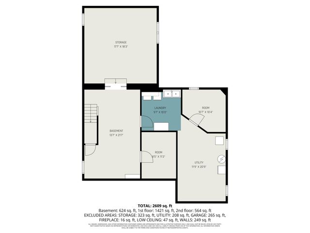 118 Ivanhoe Avenue NE, Grand Rapids, MI 49546