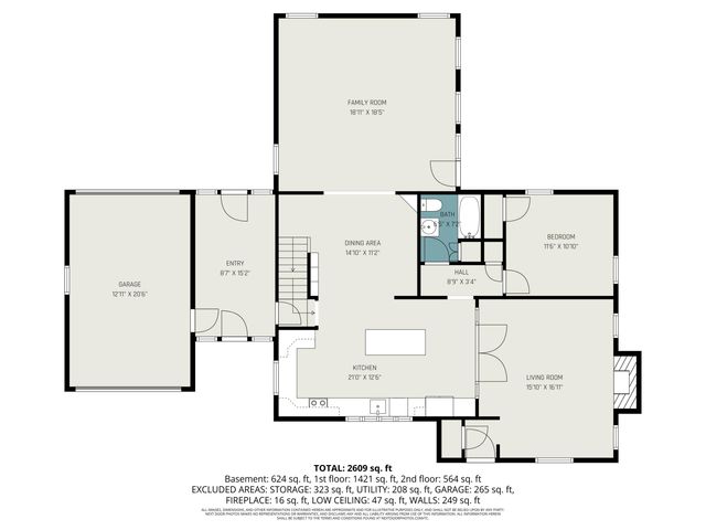 118 Ivanhoe Avenue NE, Grand Rapids, MI 49546