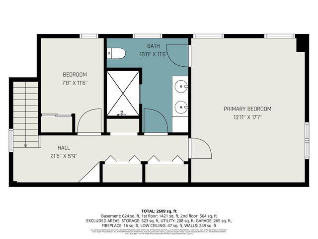 118 Ivanhoe Avenue NE, Grand Rapids, MI 49546