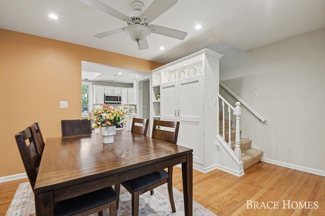 118 Ivanhoe Avenue NE, Grand Rapids, MI 49546