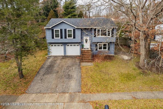 510 Leawood Avenue, Toms River, NJ 08755