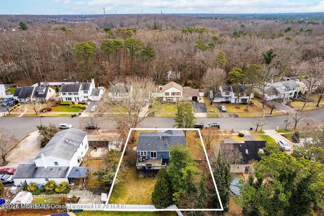 510 Leawood Avenue, Toms River, NJ 08755