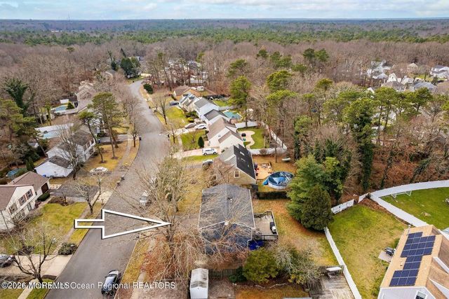 510 Leawood Avenue, Toms River, NJ 08755