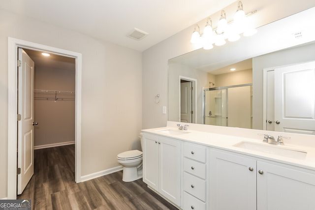 4034 Kendrick Circle, Loganville, GA 30052