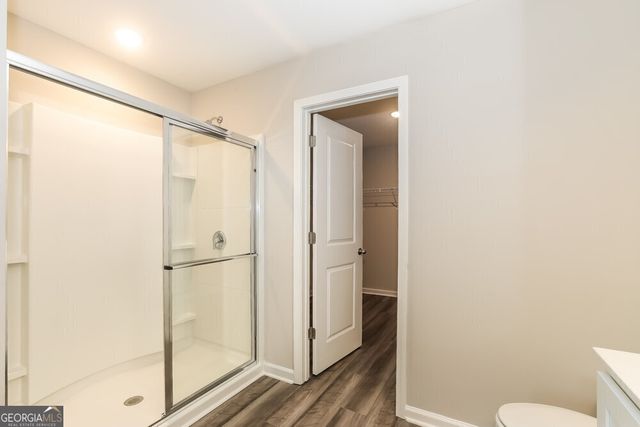 4034 Kendrick Circle, Loganville, GA 30052