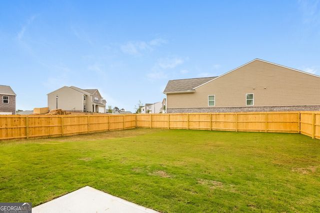 4034 Kendrick Circle, Loganville, GA 30052