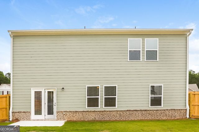 4034 Kendrick Circle, Loganville, GA 30052
