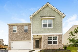 4034 Kendrick Circle, Loganville, GA 30052