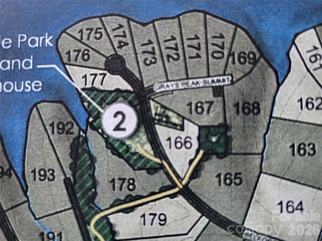 3176 Belford Trail, Connelly Springs, NC 28612