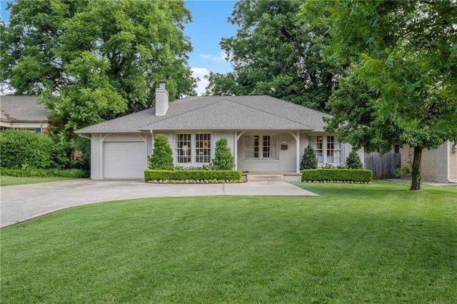 1109 Marlboro Lane, Oklahoma City, OK 73116