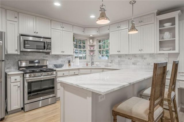 1109 Marlboro Lane, Oklahoma City, OK 73116