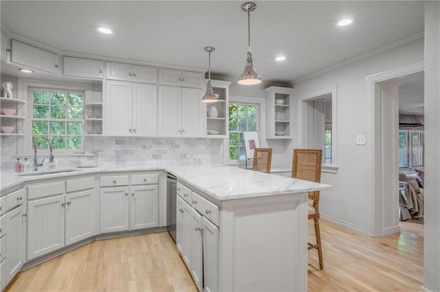 1109 Marlboro Lane, Oklahoma City, OK 73116