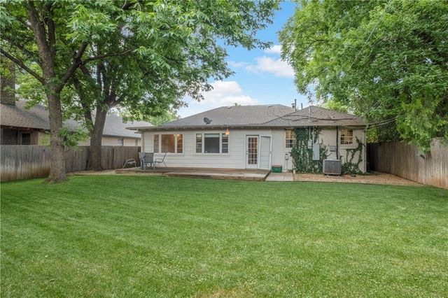 1109 Marlboro Lane, Oklahoma City, OK 73116