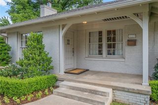 1109 Marlboro Lane, Oklahoma City, OK 73116