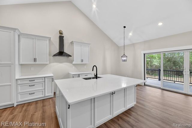 3073 Gecko Trail, Pinckney, MI 48169