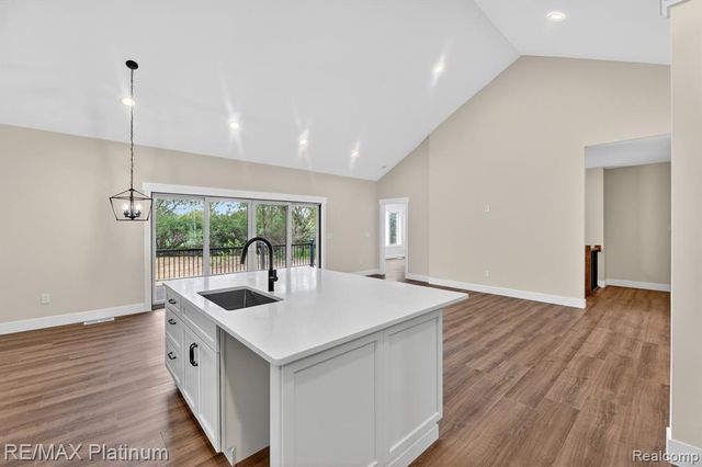 3073 Gecko Trail, Pinckney, MI 48169