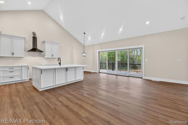 3073 Gecko Trail, Pinckney, MI 48169
